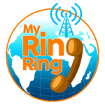 MyRingRing Logo